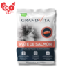 POUCH GRAND VITA GATO PATÉ