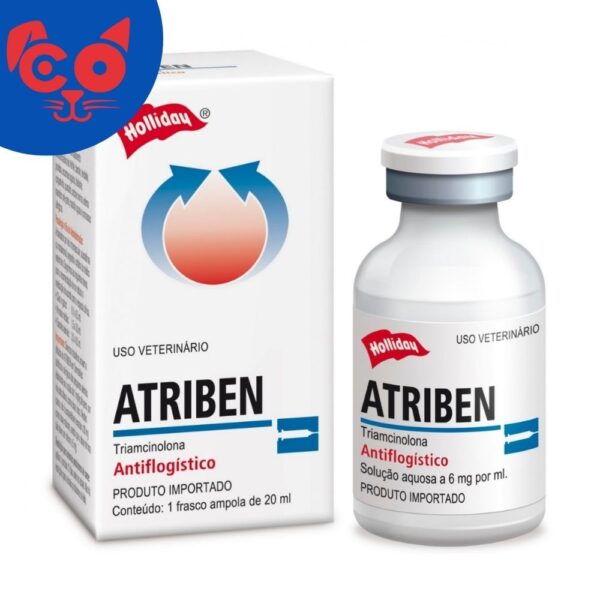 1530 ATRIBEN 20 ML