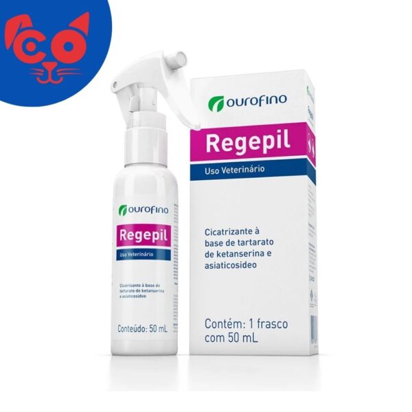1532 REGEPIL X 50 ML