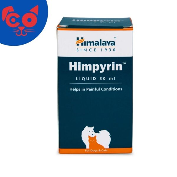 1554 HIMPYRIN LIQUIDO X 30ML
