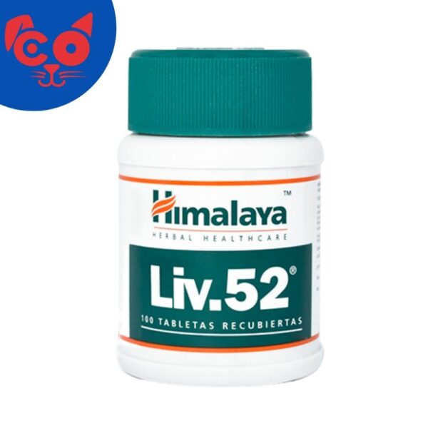 1572 LIV-52