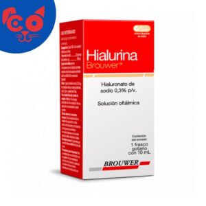 HIALURINA 10 ML