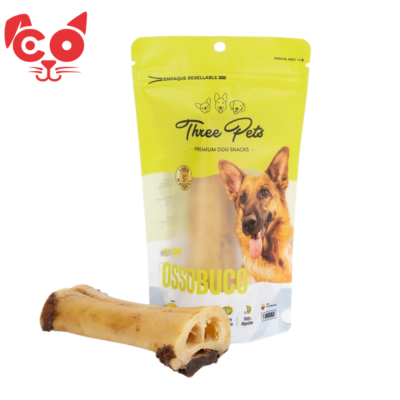 THREE PETS OSSOBUCO UNIDAD