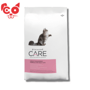 DIAMOND CARE CAT WEIGHT MANAGEMENT 1Kg