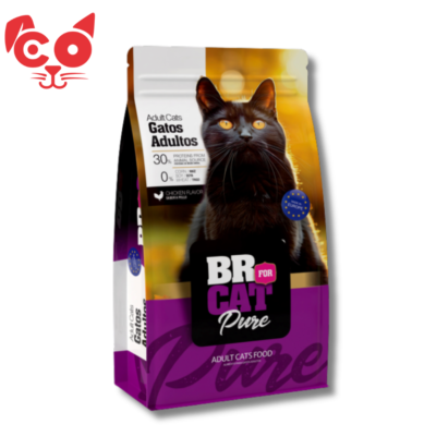 BR FOR CAT ADULTO