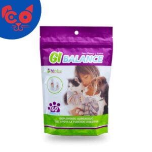 GI BALANCE 60 NUGGETS