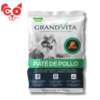POUCH GRAND VITA PERRO PATÉ