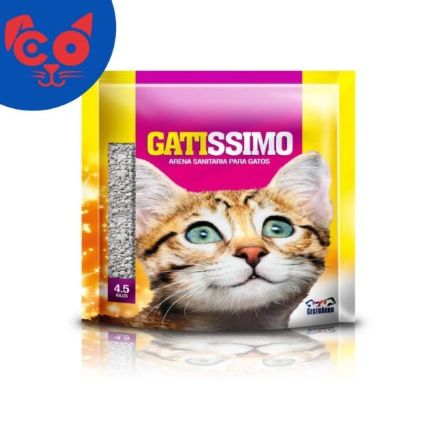 1696 ARENA GATISSIMO
