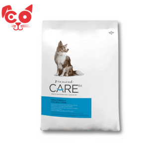17 DIAMOND CARE PERRO RENAL 1Kg