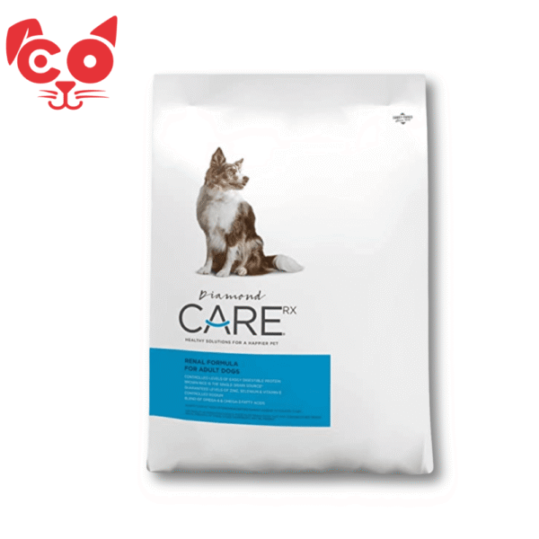 DIAMOND CARE PERRO RENAL 1Kg