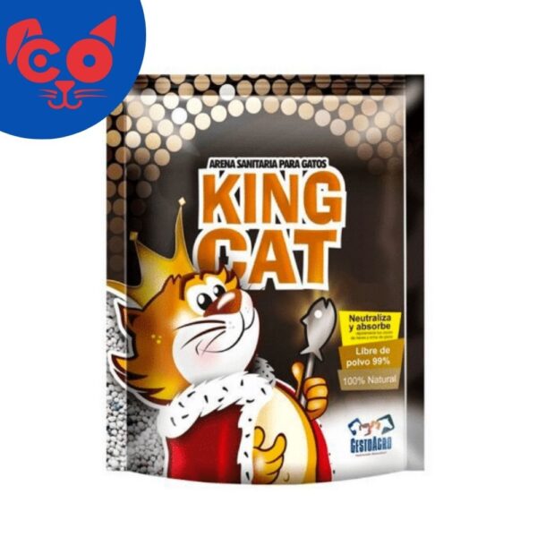 ARENA KING CAT