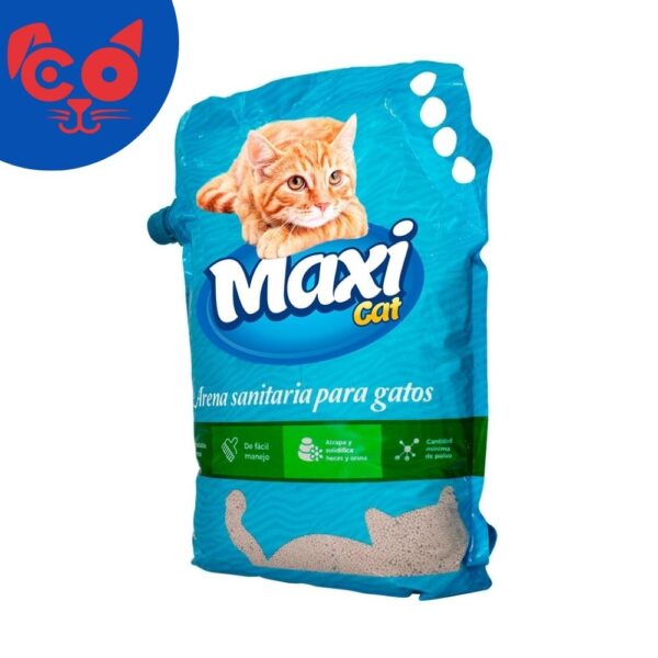 ARENA MAXICAT