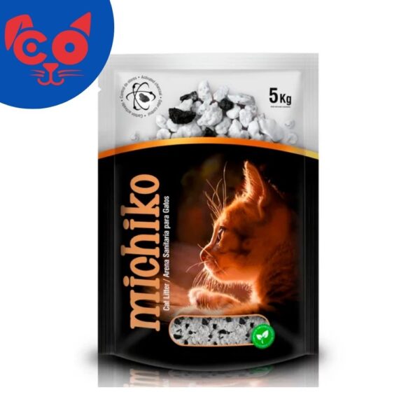 1710 ARENA MICHIKO CARBON 5Kg