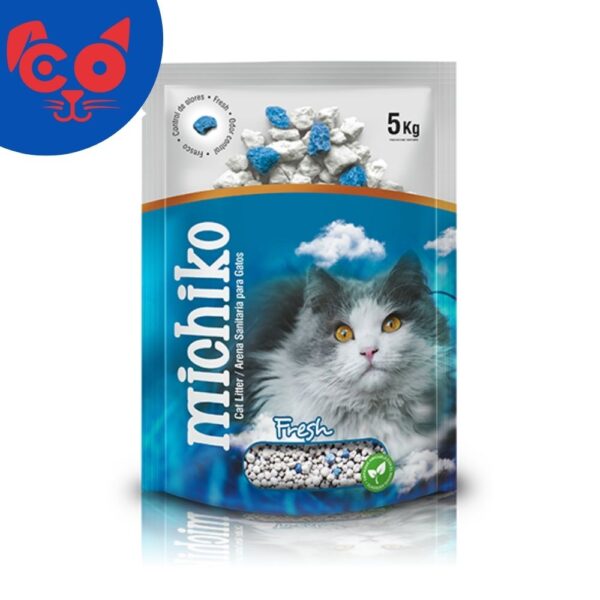 ARENA MICHIKO FRESH 5Kg