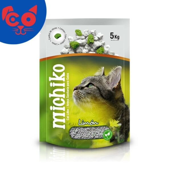 ARENA MICHIKO LIMON 5Kg