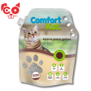 ARENA COMFORT KAT
