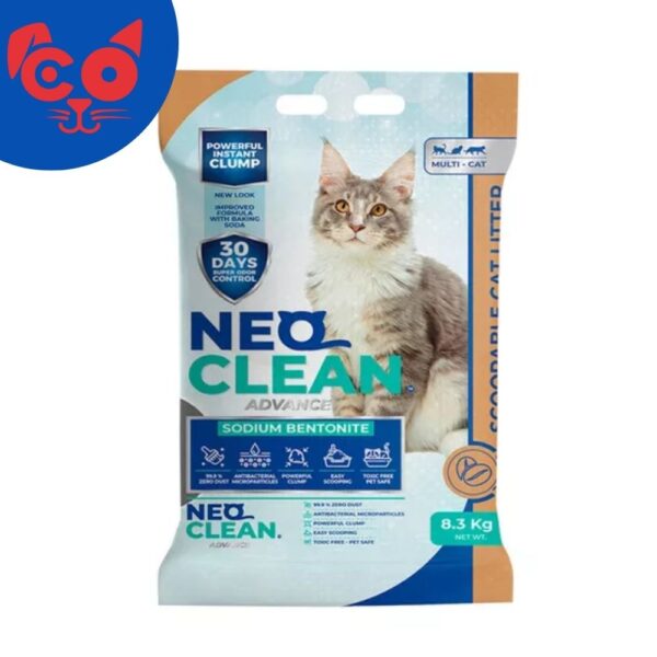 1720 ARENA NEOCLEAN AROMA CAFE 25Kg