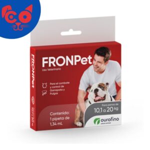 FRONPET 10 A 20 KG