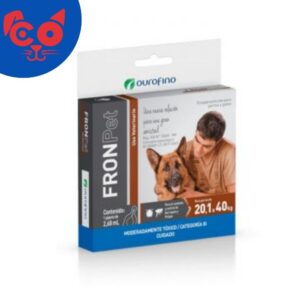 FRONPET 20 A 40 KG