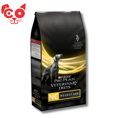 PRO PLAN VETERINARY CANINE NC