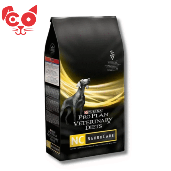 187 PRO PLAN VETERINARY CANINE NC