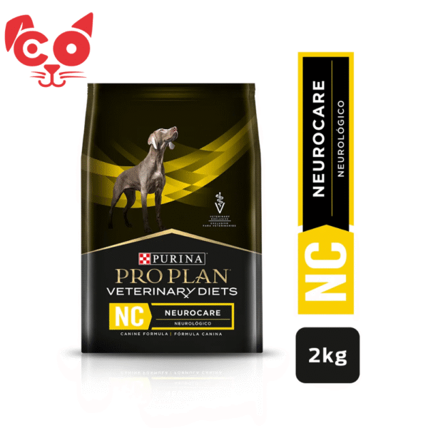 188 PRO PLAN VETERINARY CANINE NC
