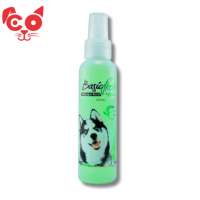 BASIC FRESH 120 ML