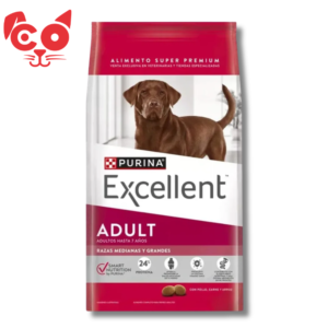 191 EXCELLENT ADULTO CHICKEN & RICE