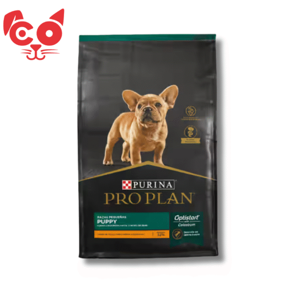 PRO PLAN PUPPY SMALL BREED