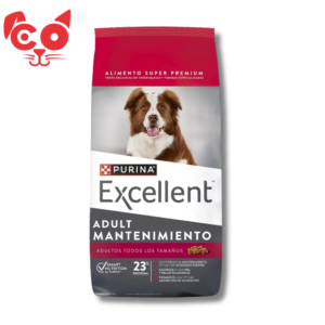 193 EXCELLENT FORMULA ADULTO MAINTENANCE