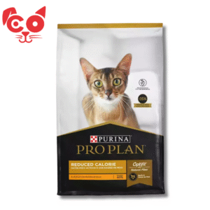 PRO PLAN GATO REDUCED CALORIE