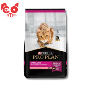 PRO PLAN GATO STERILIZED