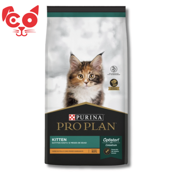 PRO PLAN KITTEN