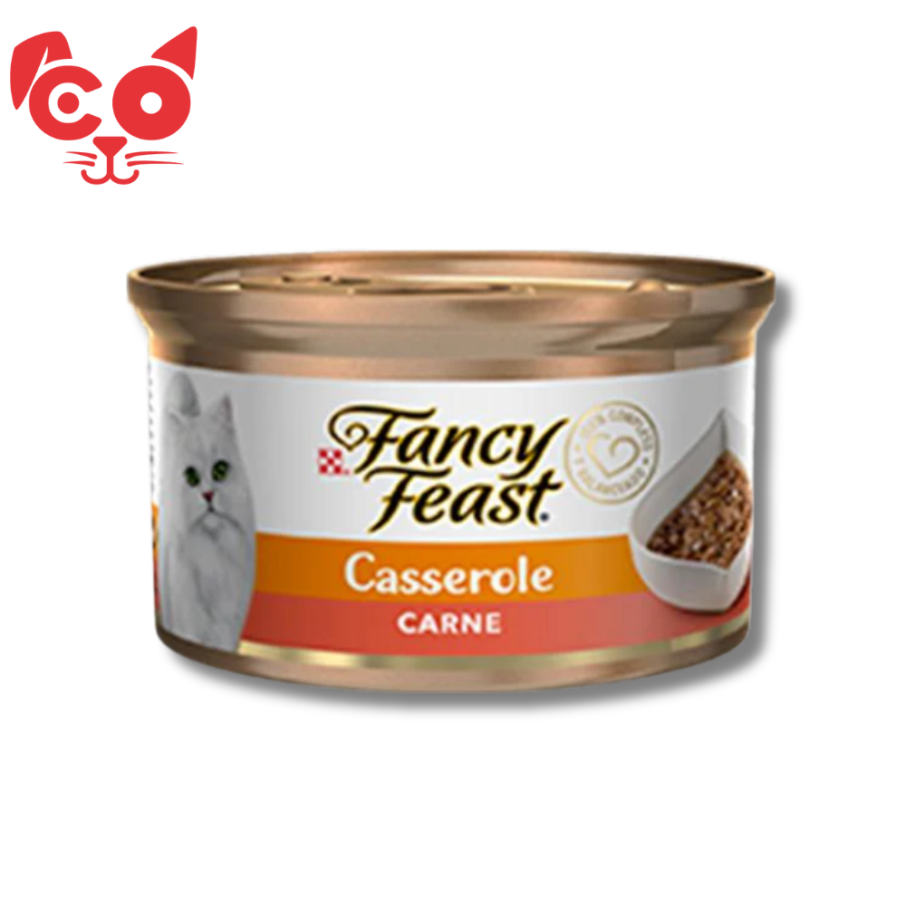 FANCY FEAST LATA 85 GR - Image 3