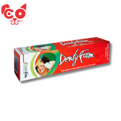 CREMA DENTYFARM