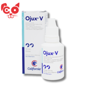 OJUX V 1OML