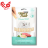 217 FANCY FEAST PUREE KISS 4 UND