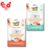 218 FANCY FEAST PUREE KISS 4 UND