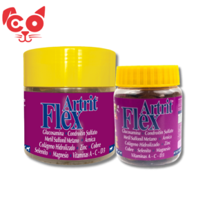 FLEX ARTRIT NATURAL FRESHLY
