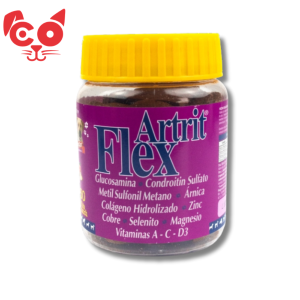 FLEX ARTRIT NATURAL FRESHLY