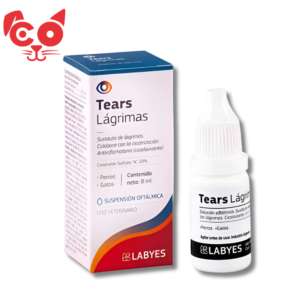22 TEARS X 8 ML