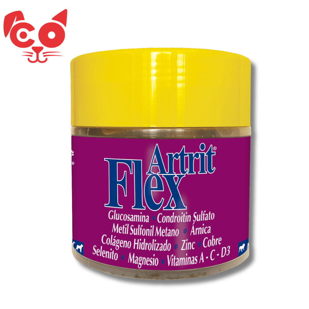 FLEX ARTRIT NATURAL FRESHLY - Image 3