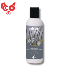 221 MICLORPROC SHAMPOO
