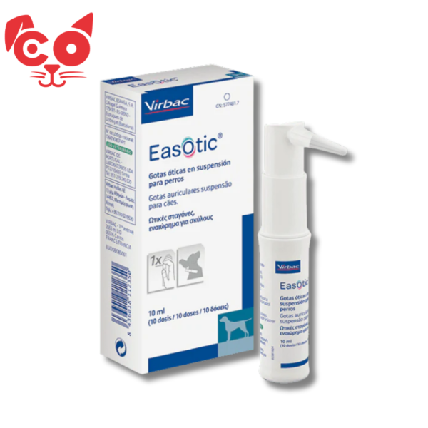 EASOTIC 1O ML