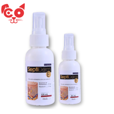SEPTIDERM
