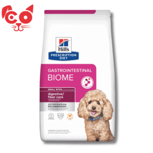 226 HILLS ALIMENTO PARA PERRO GASTRO BIOME