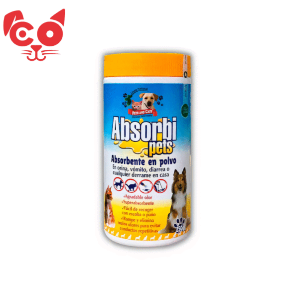 247 ABSORBI PETS NATURAL FRESHLY 250 G