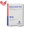 QUERCETOL VET X 10 TAB