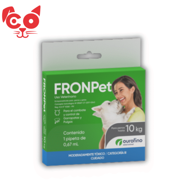 FRONPET