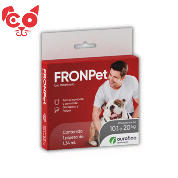 FRONPET